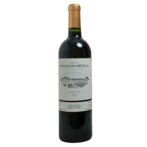 Chateau Rauzan Segla 2013